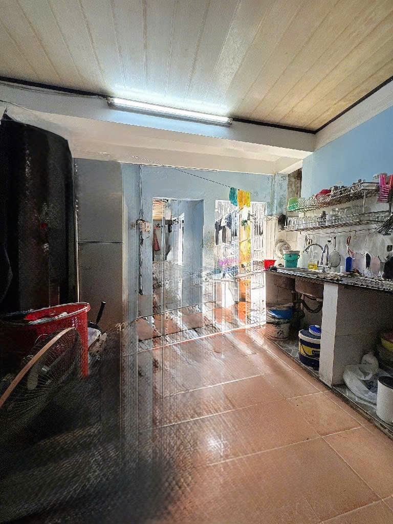GÓC 2MTKD – NGUYỄN TRỌNG TUYỂN & LÊ VĂN SỸ – P.2 TÂN BÌNH - 72M² – 11 TỶ - Ảnh 2